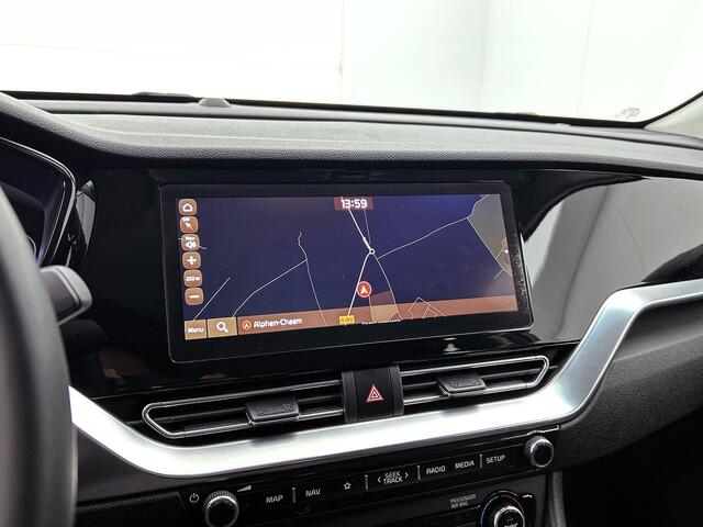 KIA Niro 1.6 GDi Hybrid DynamicPlusLine