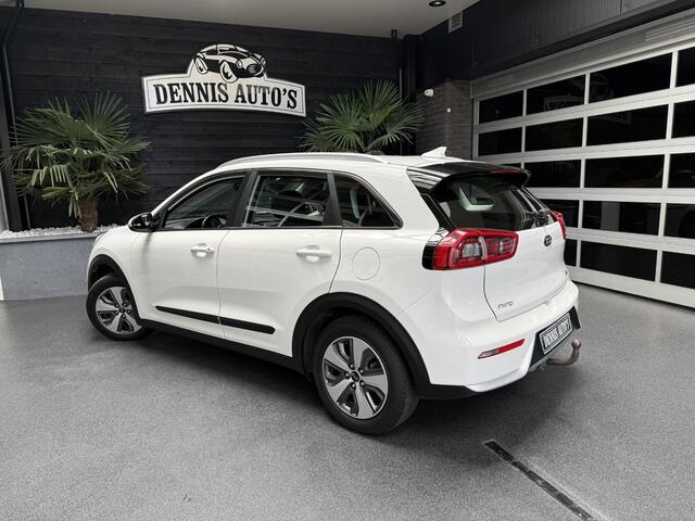 KIA Niro 1.6 GDi Hybrid ComfortLine