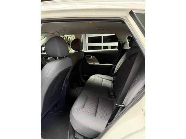 KIA Niro 1.6 GDi Hybrid ComfortLine