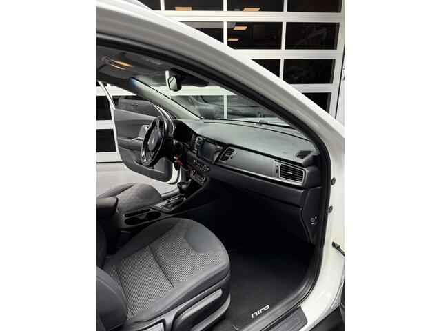 KIA Niro 1.6 GDi Hybrid ComfortLine