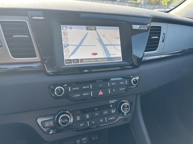 KIA Niro 1.6 GDi Hybrid DynamicLine Automaat Trekhaak / Camera / Carplay
