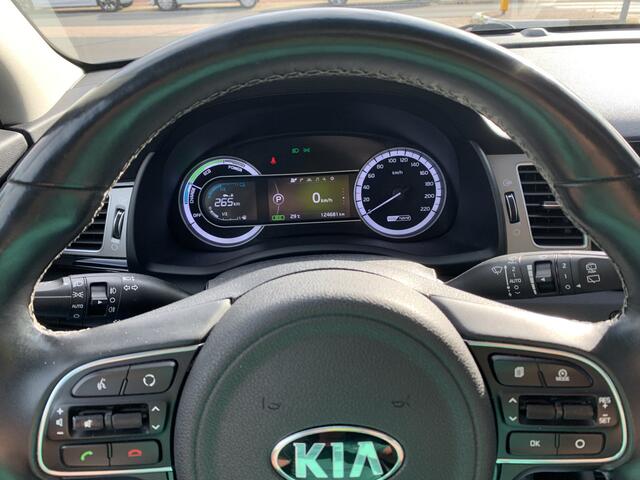 KIA Niro Hybrid Aut., Schuifdak | Trekhaak | Camera
