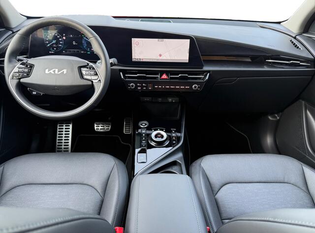 KIA Niro 1.6 GDi PHEV ExecutiveLine I Leder I HarmanKardon I Dodehoekdete