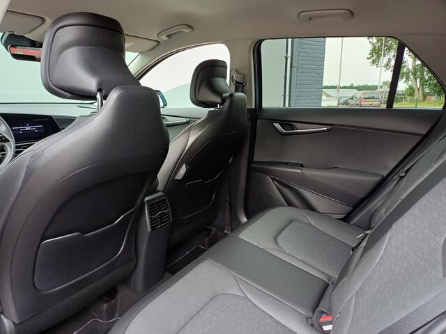 KIA Niro 1.6 GDi Hybrid DynamicPlusLine | APPLE CARPLAY/ ANDROID AUTO | CRUISECONTROL | NAVI | CAMERA | Wij bieden ook financiering mogelijkheden aan.