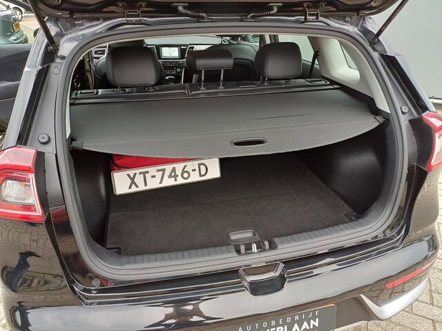 KIA Niro 1.6 GDi Hybrid DynamicLine | NAVI | CAMERA | BLUETOOTH | AIRCO | Wij bieden ook financiering mogelijkheden aan.