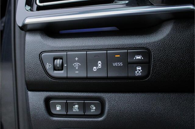 KIA Niro 1.6 GDi PHEV ExecutiveLine |dealer onderhouden|schuifdak|leder|ACC|stoelventilatie|