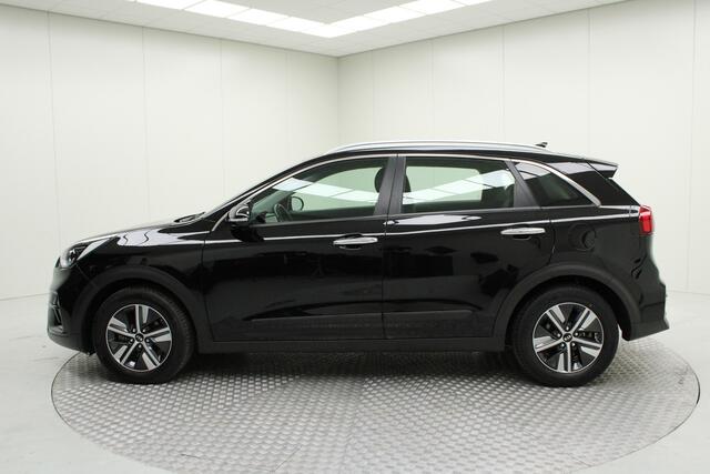 KIA Niro 1.6 GDi Hybrid DynamicLine | Trekhaak / Camera / Navigatie / Climate / Bluetooth