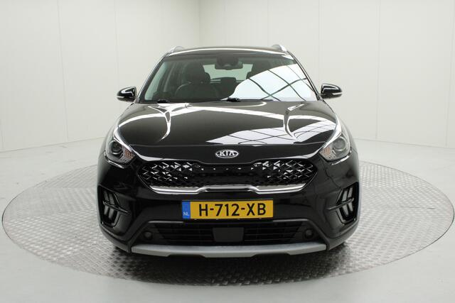 KIA Niro 1.6 GDi Hybrid DynamicLine | Trekhaak / Camera / Navigatie / Climate / Bluetooth