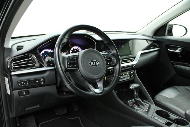 KIA Niro 1.6 GDi Hybrid DynamicLine | Trekhaak / Camera / Navigatie / Climate / Bluetooth