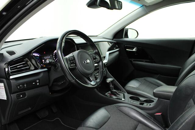 KIA Niro 1.6 GDi Hybrid DynamicLine | Trekhaak / Camera / Navigatie / Climate / Bluetooth
