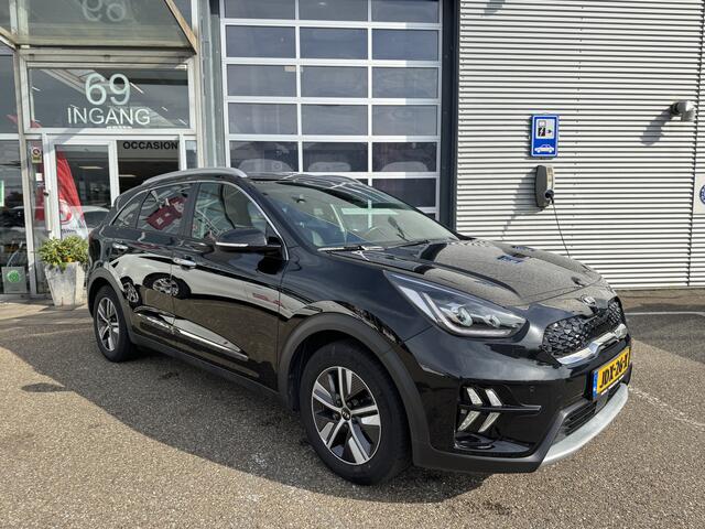 KIA Niro 1.6 GDi PHEV ExecutiveLine