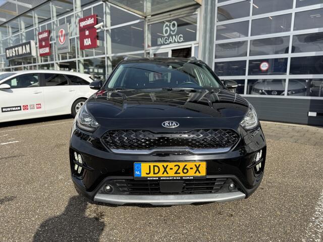 KIA Niro 1.6 GDi PHEV ExecutiveLine