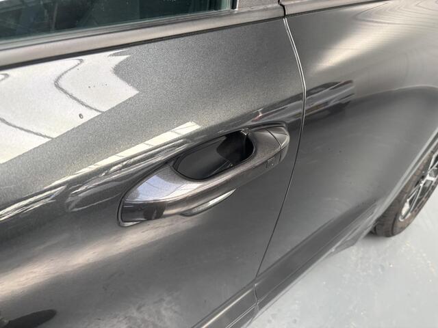 KIA Niro 1.6 GDi Hybrid DynamicLine