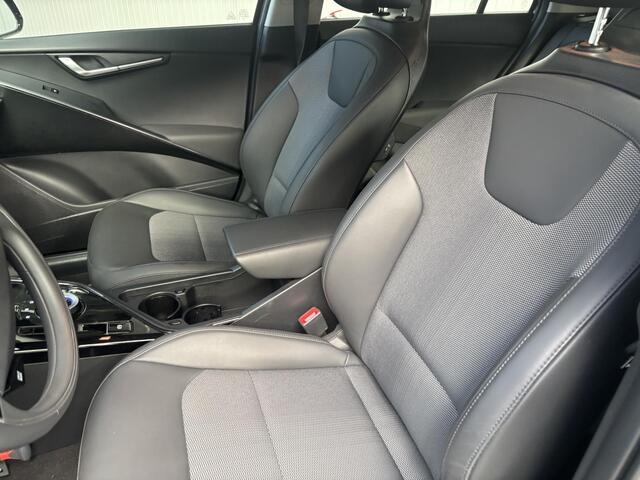 KIA Niro 1.6 GDi Hybrid DynamicLine