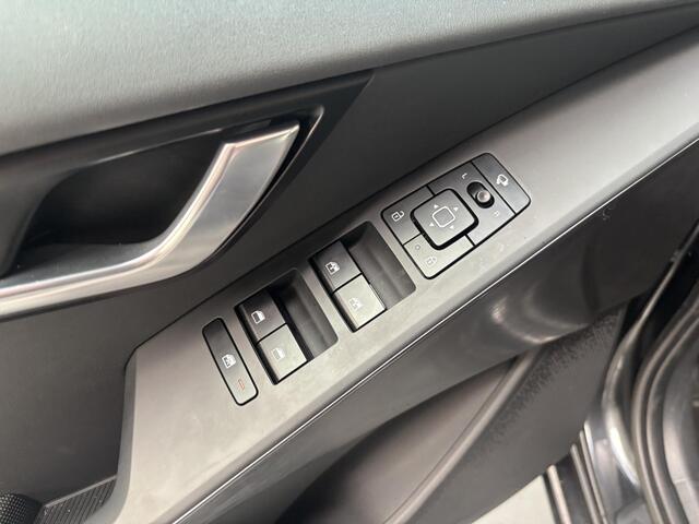 KIA Niro 1.6 GDi Hybrid DynamicLine