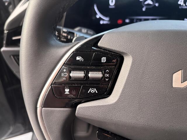 KIA Niro 1.6 GDi Hybrid DynamicLine