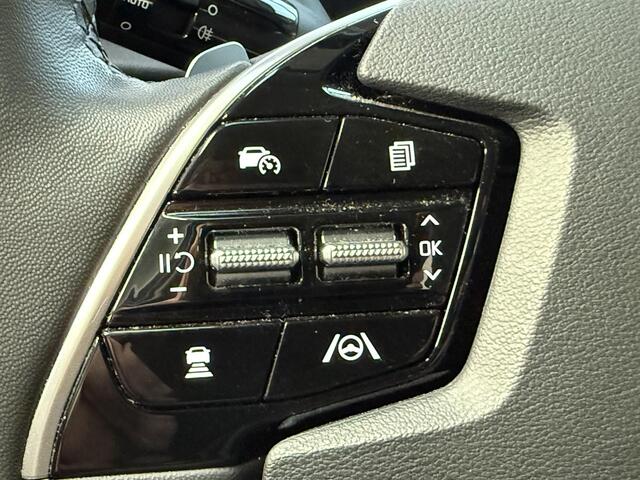 KIA Niro 1.6 GDi Hybrid DynamicLine