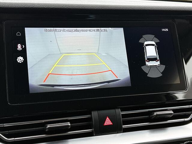 KIA Niro 1.6 GDi PHEV ExecutiveLine Afneembare trekhaak |