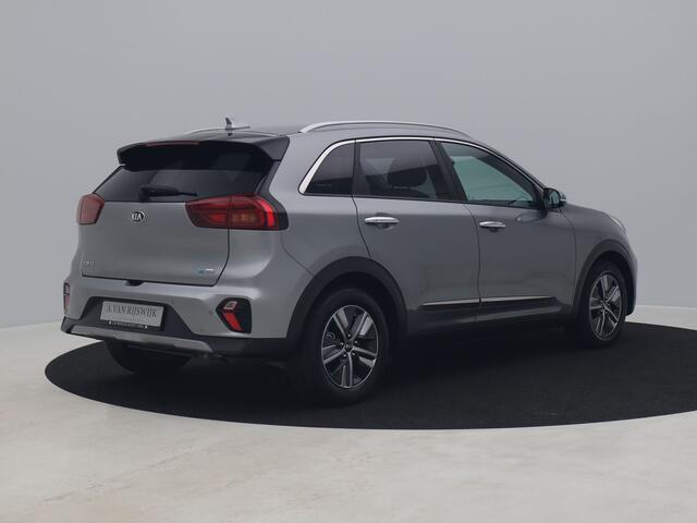 KIA Niro 1.6 GDi PHEV DynamicLine | CAMERA | ADAPTIVE
