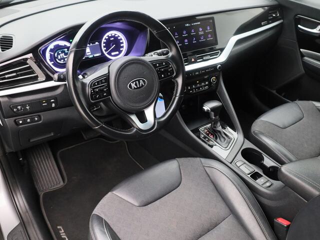 KIA Niro 1.6 GDi PHEV DynamicLine | CAMERA | ADAPTIVE