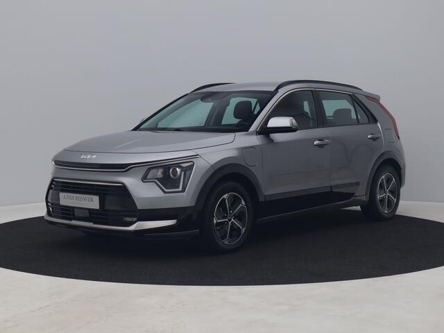 KIA Niro 1.6 GDi PHEV DynamicLine | CAMERA | ADAPTIVE | KEYLESS