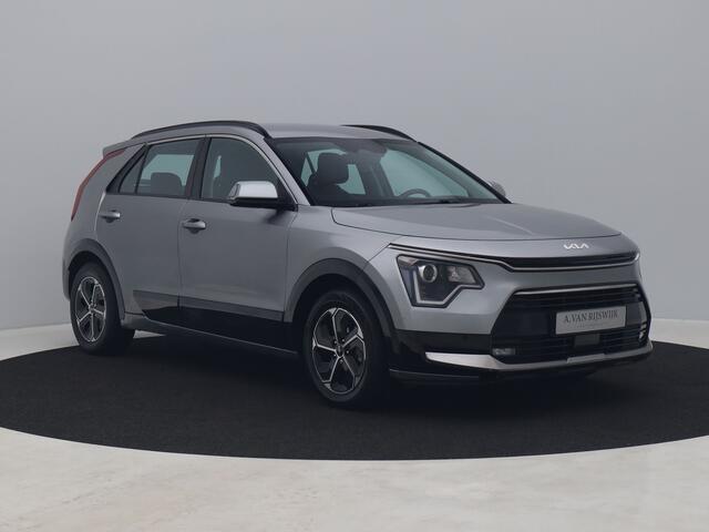 KIA Niro 1.6 GDi PHEV DynamicLine | CAMERA | ADAPTIVE | KEYLESS