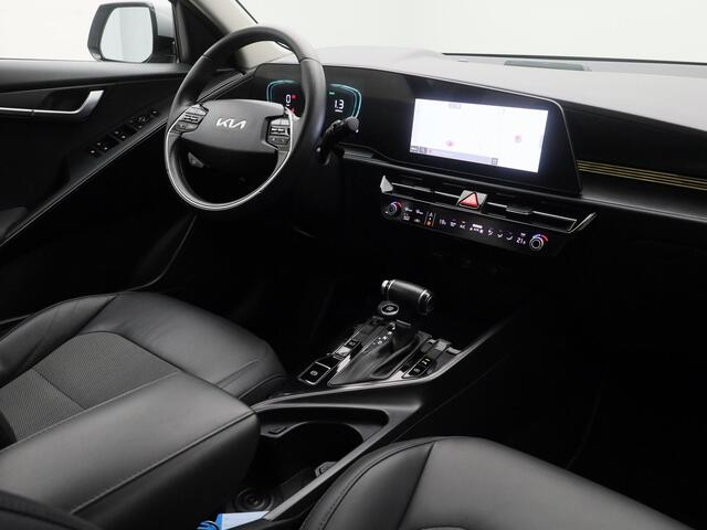 KIA Niro 1.6 GDi PHEV DynamicLine | CAMERA | ADAPTIVE | KEYLESS