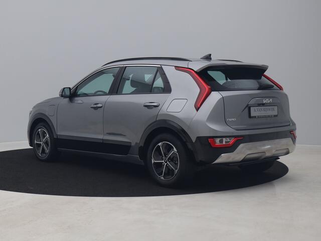 KIA Niro 1.6 GDi PHEV DynamicLine | CAMERA | ADAPTIVE | KEYLESS