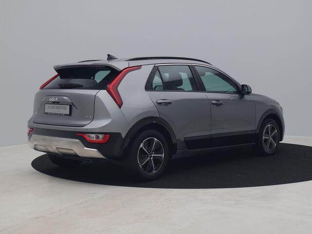 KIA Niro 1.6 GDi PHEV DynamicLine | CAMERA | ADAPTIVE | KEYLESS