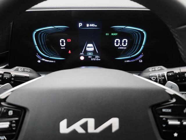 KIA Niro 1.6 GDi PHEV DynamicLine | CAMERA | ADAPTIVE | KEYLESS