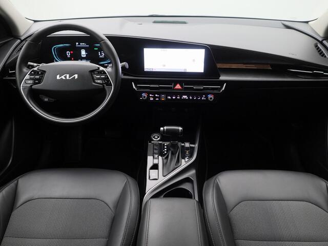 KIA Niro 1.6 GDi PHEV DynamicLine | CAMERA | ADAPTIVE | KEYLESS