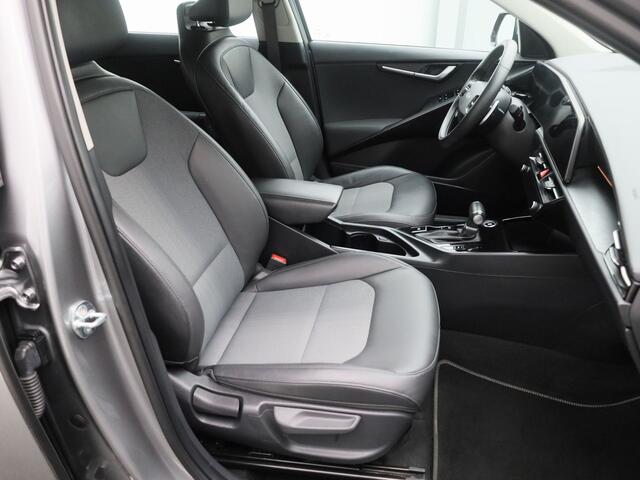 KIA Niro 1.6 GDi PHEV DynamicLine | CAMERA | ADAPTIVE | KEYLESS