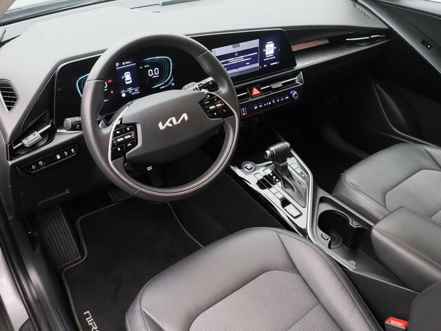 KIA Niro 1.6 GDi PHEV DynamicLine | CAMERA | ADAPTIVE | KEYLESS