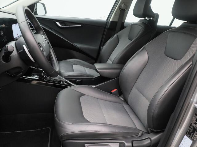 KIA Niro 1.6 GDi PHEV DynamicLine | CAMERA | ADAPTIVE | KEYLESS