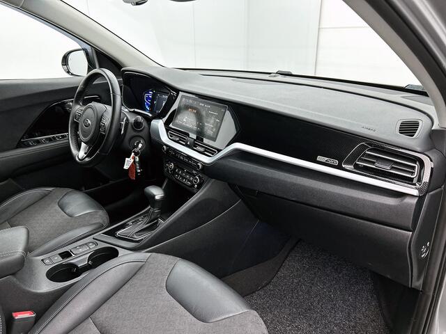 KIA Niro 1.6 GDi Hybrid DynamicPlusLine Stoel\stuurwielverwarming | climate control