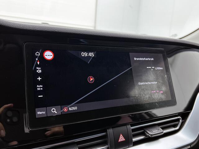 KIA Niro 1.6 GDi Hybrid DynamicPlusLine Stoel\stuurwielverwarming | climate control