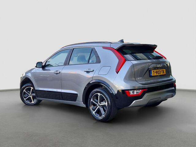 KIA Niro 1.6 GDi Hybrid DynamicLine | Key-Less | Climate | Camera | Navi | Cruise |