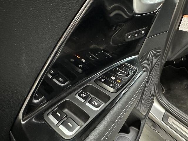 KIA Niro 1.6 GDi Hybrid ExecutiveLine