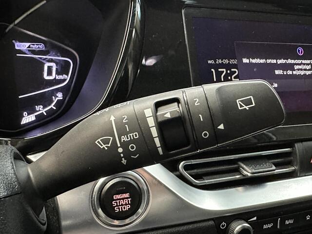 KIA Niro 1.6 GDi Hybrid ExecutiveLine