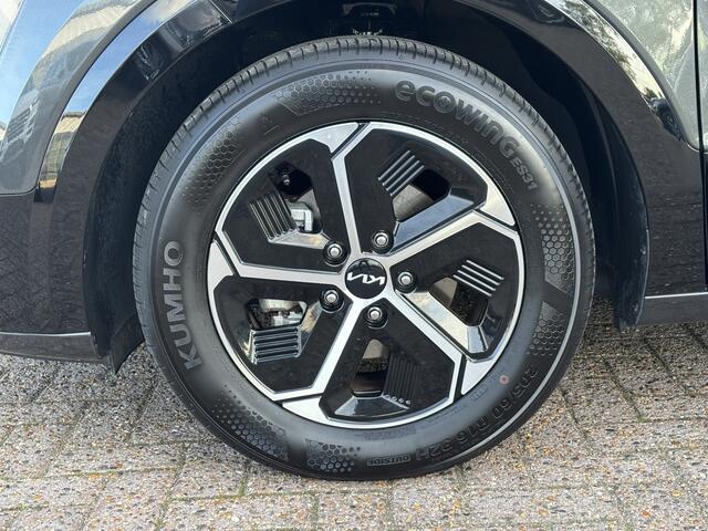 KIA Niro 1.6 GDi Hybrid DynamicPlusLine | Leder | Trekhaak |Schuifdak