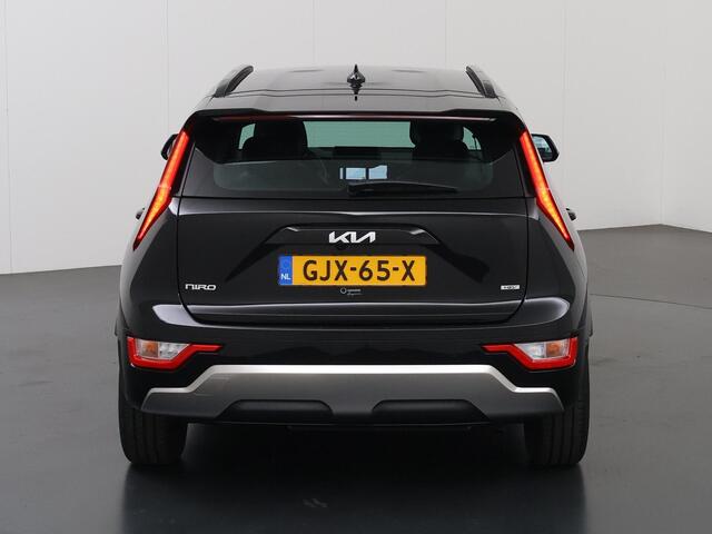 KIA Niro 1.6 GDi Hybrid DynamicLine | Adaptieve Cruise Control | Navigatie | Parkeercamera | Climate Control |