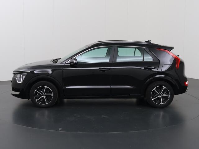 KIA Niro 1.6 GDi Hybrid DynamicLine | Adaptieve Cruise Control | Navigatie | Parkeercamera | Climate Control |