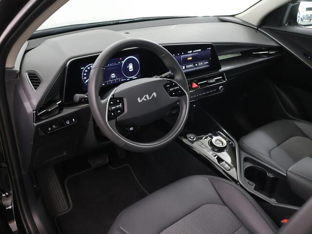 KIA Niro 1.6 GDi Hybrid DynamicLine | Adaptieve Cruise Control | Navigatie | Parkeercamera | Climate Control |