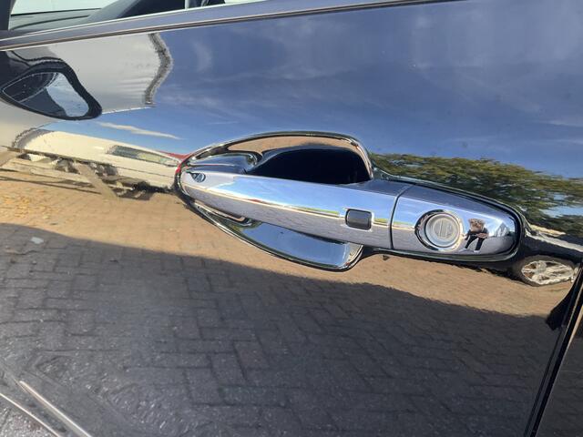 KIA Niro 1.6 GDi Hybrid ExecutiveLine JBL Leer Stoelverw+Ventilatie Memory Voll.Onderhouden!