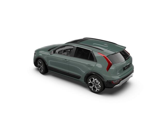 KIA Niro 1.6 GDi Hybrid ExecutiveLine I Snel leverbaar