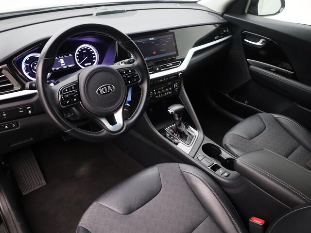 KIA Niro 1.6 GDi PHEV DynamicLine | CAMERA | ADAPTIVE