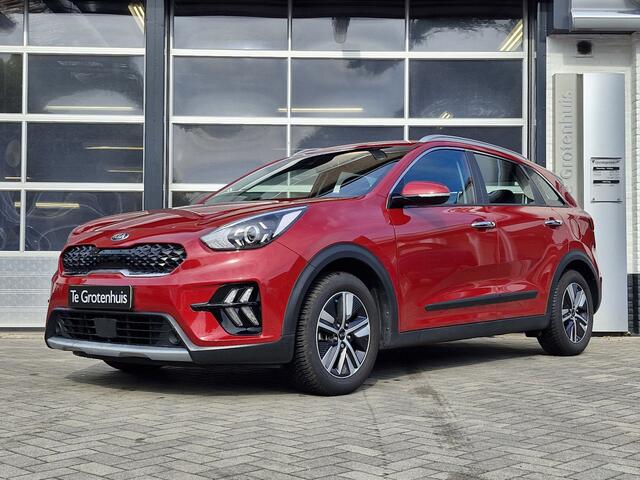 KIA Niro 1.6 GDi Hybrid DynamicLine | Trekhaak |