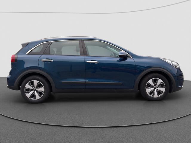 KIA Niro 1.6 GDi Hybrid First Edition