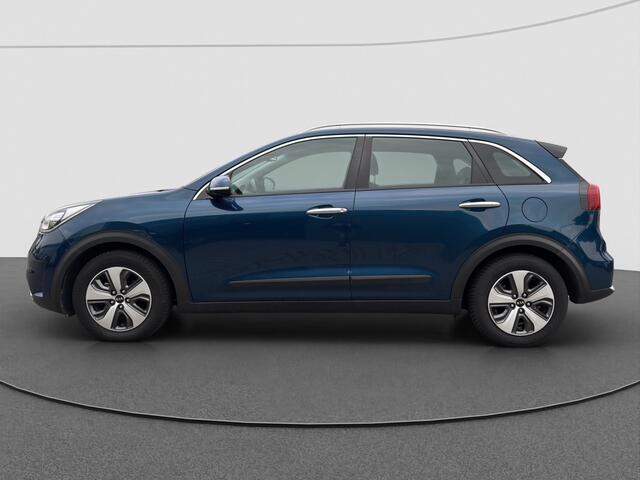KIA Niro 1.6 GDi Hybrid First Edition