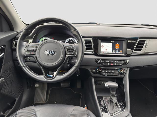 KIA Niro 1.6 GDi Hybrid First Edition